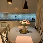 Daire Zacisze Rose Gold