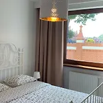 Zacisze Rose Gold Daire *