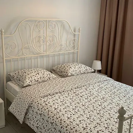 Zacisze Rose Gold