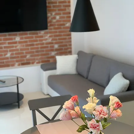 Zacisze Rose Gold * Malbork