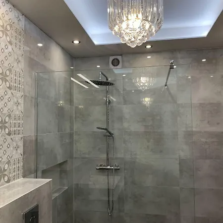 Lejlighed Zacisze Rose Gold Malbork