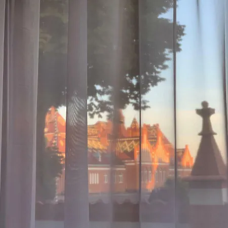 Zacisze Rose Gold Lejlighed Malbork