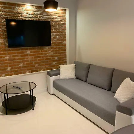 Zacisze Rose Gold * Malbork