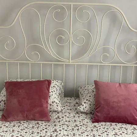 Zacisze Rose Gold * Malbork