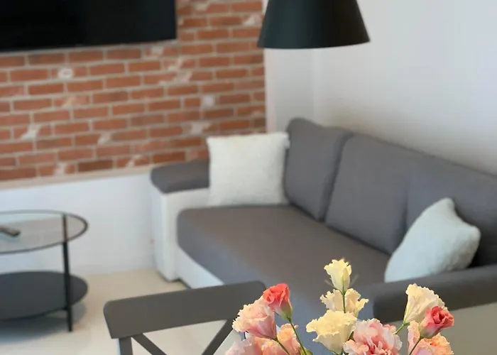 Zacisze Rose Gold * 말보르크