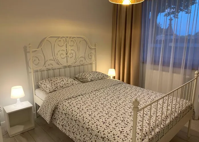 Zacisze Rose Gold * 말보르크