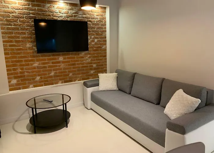 Zacisze Rose Gold * 말보르크