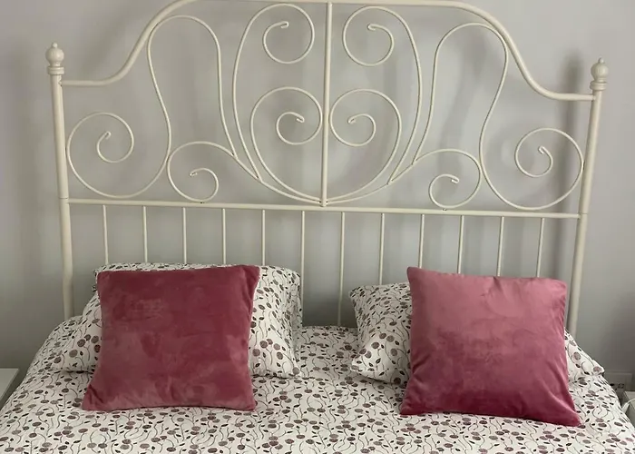 Zacisze Rose Gold * 말보르크